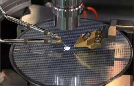 晶圓代工行業(yè)正在回暖,石英晶振市場(chǎng)從中受益