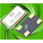 貼片晶振,KB6035,石英水晶振動(dòng)子