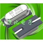 貼片晶振,49S/SMD,寶安晶振工廠,石英晶振