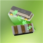 村田晶振,CSTCE_V13L,壓電陶瓷振蕩子