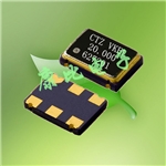 西鐵城晶振,CSX-750V,有源晶振