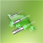 西鐵城晶振,CFS145,32.768K表晶