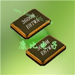 貼片晶振FA-118T,移動(dòng)電話晶振,24MHZ、25MHZ、26MHZ晶體