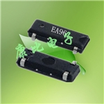 愛普生晶振北京正規(guī)代理,貼片晶振MC-156,對(duì)講機(jī)專用晶振