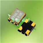 晶振DSV221SV,有源晶振2520,VCXO振蕩器