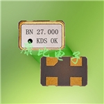 晶振DSO531SBM,SBN,SVN,5032石英振蕩器,家用電器晶振