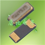 SC-32P晶振,石英音叉型晶振,藍牙耳機晶體