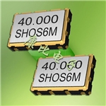 臺灣希華晶振,有源晶振,石英晶振OSC73.OSC71,OSC81，SHO-3225，SHO-2520，SCO-2520，SCO-2016