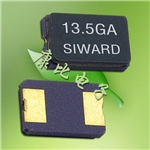 無源晶體,GX-50322晶振,GSX-50324貼片晶振