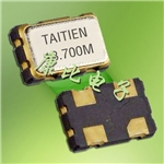 有源晶振,石英晶振,OV-5032晶振,泰藝有源晶振,臺灣進口晶振