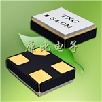 石英晶振8Q,醫(yī)療設(shè)備晶振,臺產(chǎn)晶振,8Q-32.000MEEV-T