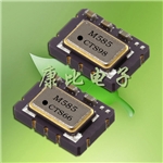 溫補晶振,貼片晶振,西迪斯TCXO晶振,Model585晶振,進口石英水晶振子