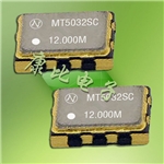 NT5032SC晶振,NDK晶振,進口石英晶體振蕩器