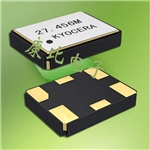 溫補晶振,貼片晶振,進口KT2520晶振,京瓷TCXO振蕩器,6pin貼片晶振