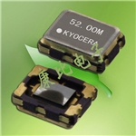 溫補晶振,KT2016振蕩器,京瓷晶振,四腳溫補晶振,MHZ晶振