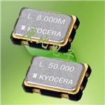 有源晶振,NDK晶振,KC5032A-CM-C1-C2-C5振蕩器,KC5032E-C3晶體,京瓷貼片晶振