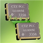 振蕩器CSX750P,CITIZEN株式會社,日本品牌有源晶振