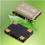 石英晶振HG-2150CA,SVC,BXC,SVH,BXH,進(jìn)口日本晶振,SPXO晶振