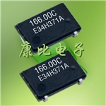 有源晶振SG-8003JF,藍(lán)牙耳機(jī)晶振,日本進(jìn)口振蕩器