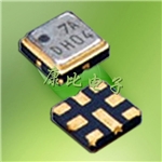 有源晶振DSF334SCF,環保晶振,日本進口石英晶體振蕩器