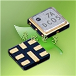 有源晶振DSF444SAF,進口晶振原裝現貨,晶振頻率