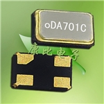 貼片晶振,石英晶振,KDS晶振,醫療設備晶體,石英晶振DST311S,大真空無源晶體