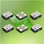 振蕩器DSV211AR,日本進口壓控振蕩器,傳感器晶振