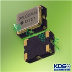 DSB221SLB溫補(bǔ)晶振,大真空晶振,金屬貼面晶振 DSB221SLB溫補(bǔ)晶振,大真空晶振,金屬貼面晶振