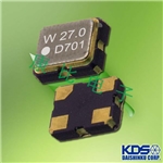 DSK321STD溫補(bǔ)晶振,KDS晶振,3225晶振 DSK321STD溫補(bǔ)晶振,KDS晶振,3225晶振