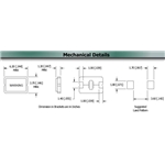 MMDCOMP晶振,ISDB3-26.000M-T晶振,高質量晶振