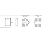 松圖晶振,SXT3G4晶振,SXT3G418AA48-16.000M晶振