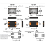 威爾威晶振,C7晶振,C7-20000X-F-B-C-B-18-2-X晶振