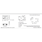 MTI晶振,404晶振,TCXO溫補(bǔ)晶振 MTI晶振,404晶振,TCXO溫補(bǔ)晶振