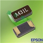 EPSON無源晶體FC1610AN,X1A000121000500,小型通訊設備6G晶振