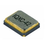 汽車電子6G晶振,IQXC-42,LFXTAL073170REEL,IQD超小型晶振