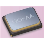 Interquip應達利晶振,SMLF-1610,32.768KHz晶振,6G儀器儀表晶振