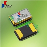 STJ12520B-32.768-TR,CS-519,4918mm,Sunny無源晶振