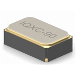 LFXTAL082140,1610mm,32.768KHz,IQD兩腳貼片晶振