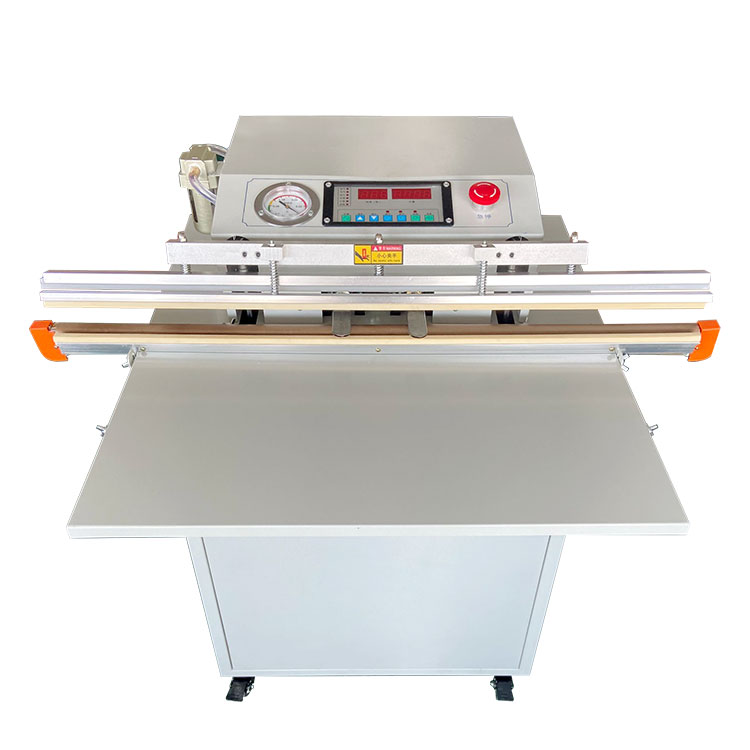 如何選擇真空包裝機廠家？哪個牌子好？